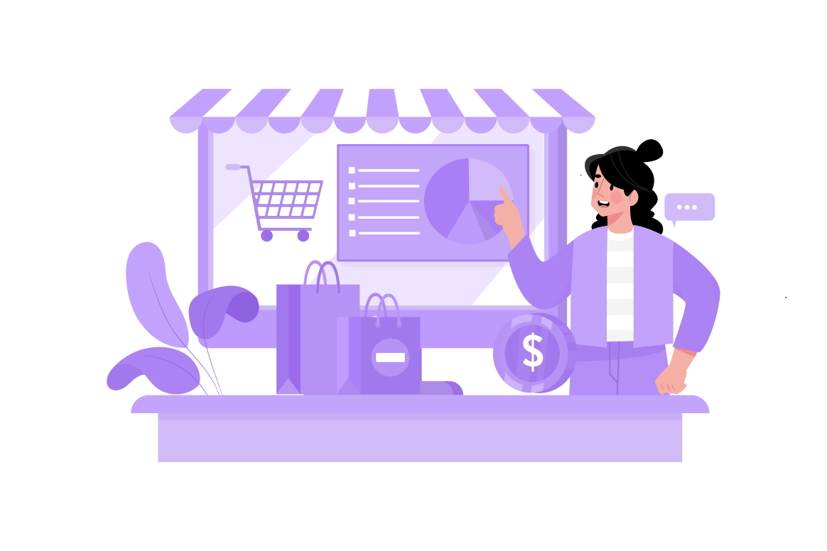 E-Commerce Analytics Services